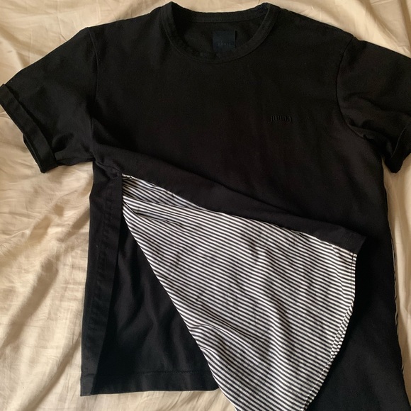 JUUN.J layered t-shirt - Picture 9 of 10